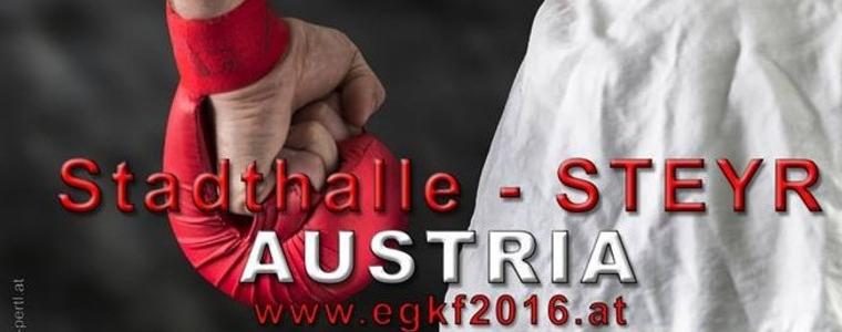 12 добруджанци ще участват на Европейското по карате в Австрия
