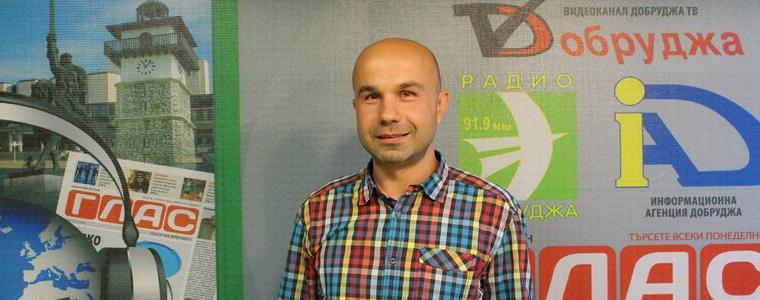 Автосервиз "Радичков" ЕООД  разширява дейността си и разкрива нови работни места
