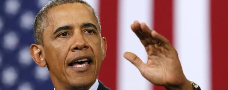 Барак Обама планира да увеличи приема на бежанци в САЩ  