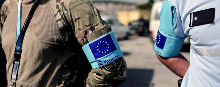 Юнкер поиска още 200 служители на Фронтекс на българската граница