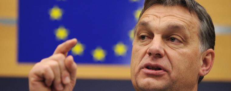 Орбан хвали страните, помагащи по българските граници
