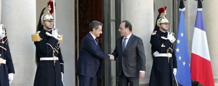 „Републиканците” на Саркози започват кампания за избор на кандидат-президент