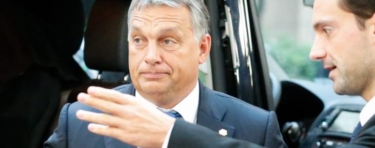 Унгария може да поиска промяна в договорите на ЕС за подсилване на суверенната власт