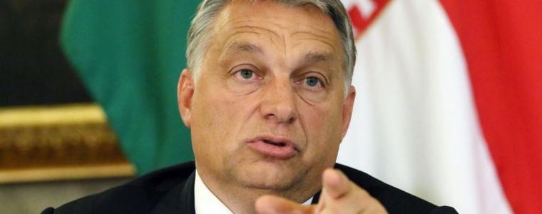 Виктор Орбан: Ако Унгария не беше спряла нелегалните мигранти, Европа вече щеше да е паднала