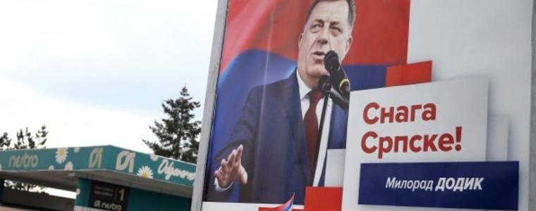 Задава ли се нова война на Балканите след референдума в Република Сръбска?