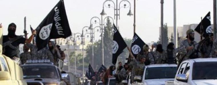 "Ислямска държава" екзекутира стотици цивилни в Мосул