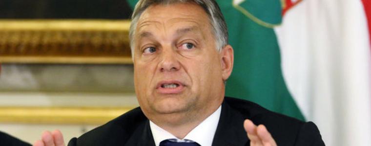 95% от унгарците гласуваха "против" квотите за бежанци