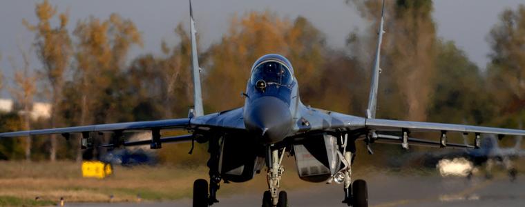 Авиацията и българските Военновъздушни сили отбелязват своя празник