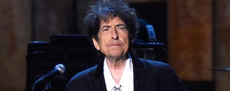 Боб Дилън с нобелова награда за литература, вижте негови песни