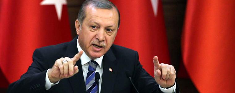Ердоган ще назначава лично ректорите на университети