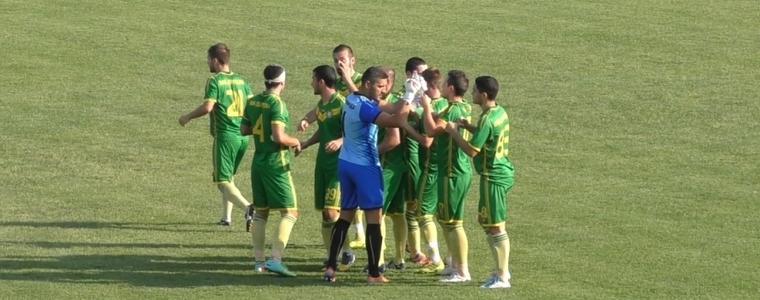 ФУТБОЛ: Добруджа преследва нови три точки при домакинството на Спартак (Варна)