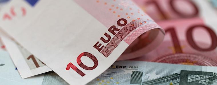 Грешки в разходите за 5.41 млрд. лева е допуснал ЕС