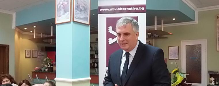 ИЗБОРИ 2016: Ивайло Калфин:  България трябва да се върне там, където й  е мястото и  да води балканска политика 