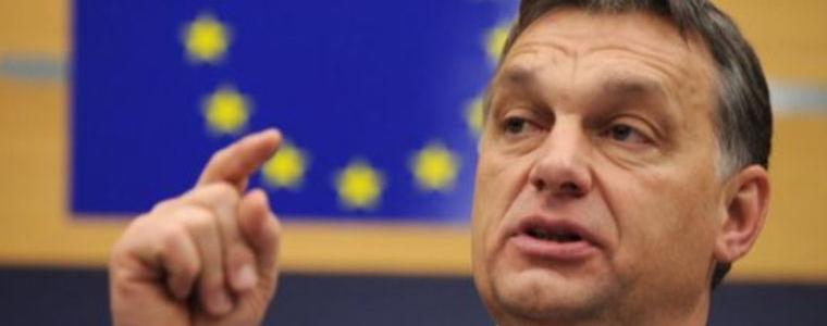 Орбан заплаши да съди Брюксел заради мигрантските квоти