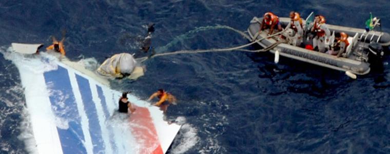 Откритата в Мавриций част от крило на самолет е от изчезналия MH370