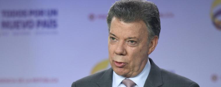Примирието между колумбийското правителство и ФАРК изтича на 31 октомври