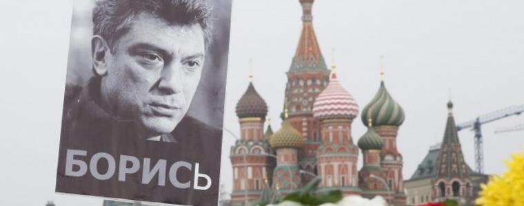 Съдебната зала не побра журналистите за делото за убийството на Немцов
