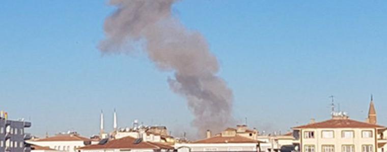 8 жертви и над 100 ранени при атентат с кола бомба в Диарбекир