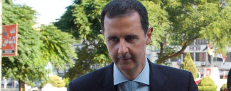 Башар Асад: Политиката на Русия в Сирия се базира на морала и международното право
