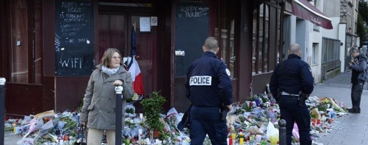 Белгиец от марокански произход координирал от Сирия атентатите в Париж и Брюксел