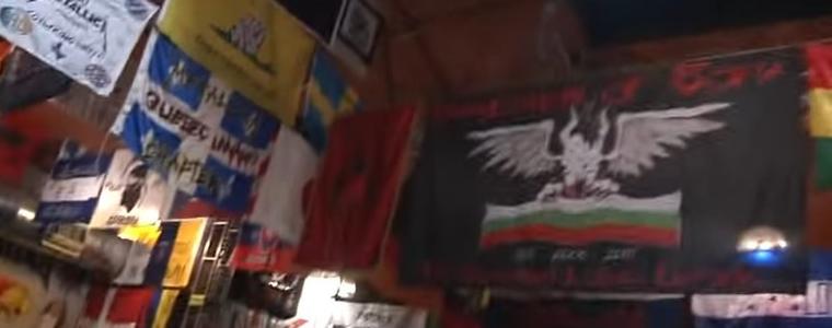 Българското знаме се появи в новия клип на Metallica 