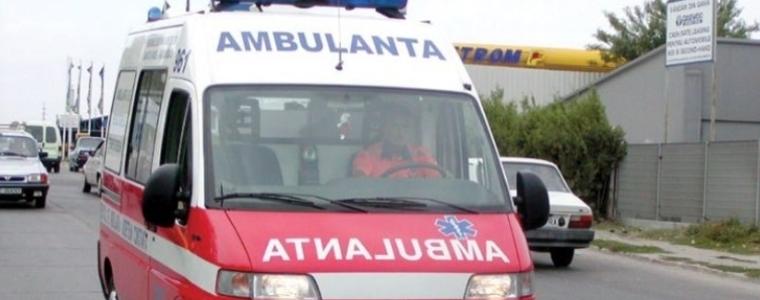 Четирима загинали и 35 ранени при тежка верижна катастрофа в Румъния