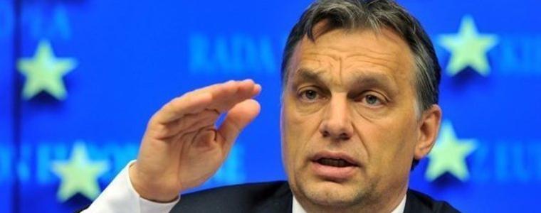 Доналд Тръмп покани Виктор Орбан в САЩ 