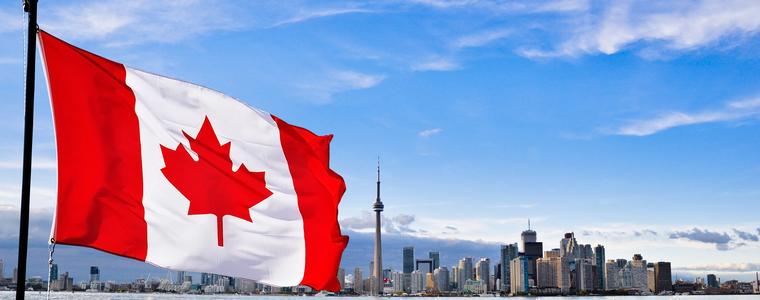 Канада официално обяви кога изцяло падат визите за българи 
