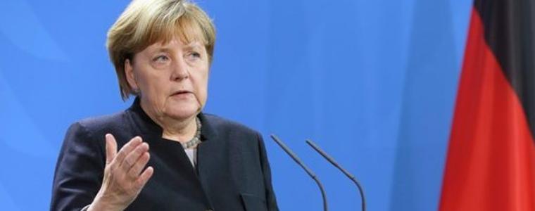 Меркел призна, че няма план Б в случай, че Ердоган изпълни заканата си за нова вълна от мигранти към ЕС