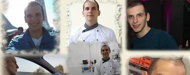 МЛАДИТЕ: За добрия готвач най-важно е небцето и желанието, казва Антон Димитров (АУДИО)