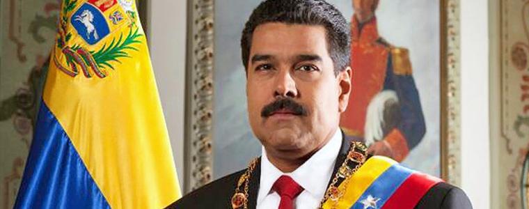 На фона на тежката криза във Венецуела президентът ще весели народа с шоу за салса