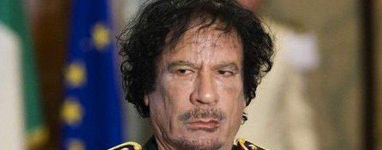 Режимът на Кадафи заразил със СПИН децата в Бенгази