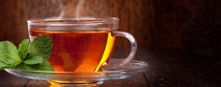15 декември - Световен ден на чая