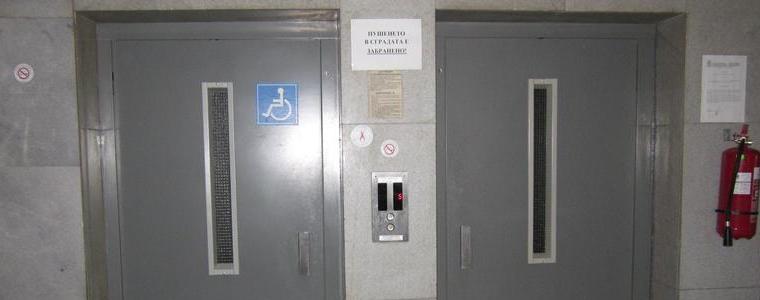 90% от асансьорите не отговарят на задължителните от 2017 г. изисквания  