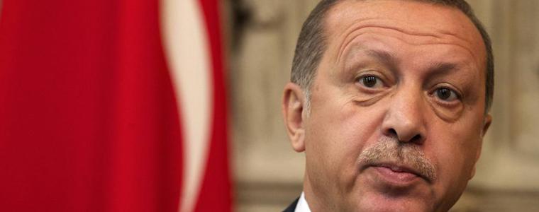 Ердоган: Убийството на Карлов няма да повлияе на сътрудничеството с Русия 