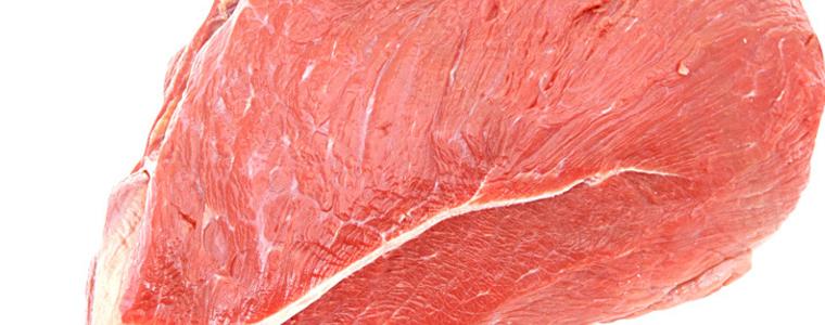 Фискален контрол предотврати внос на 64 тона контрабандно месо от Румъния
