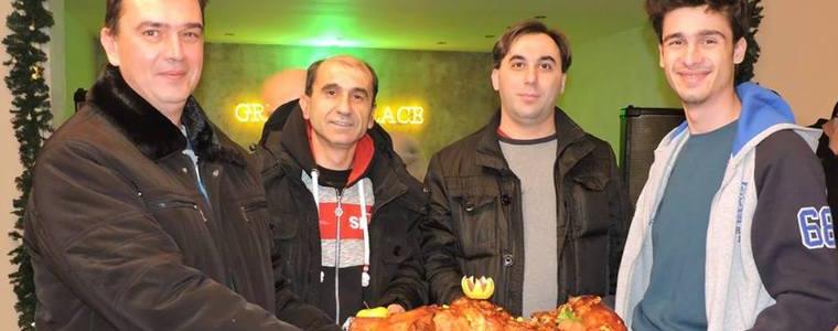 СПОРТЕН БРИДЖ: Сериозно шампионско присъствие на Коледния турнир в Добрич