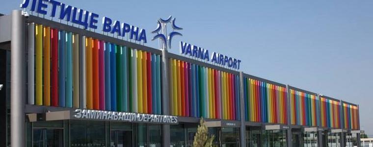 Wizz Air стартира полети от Варна  
