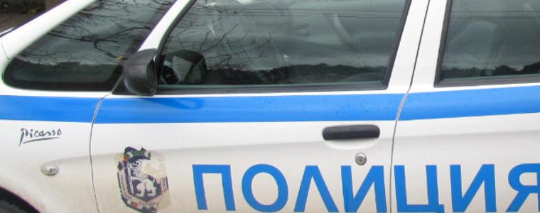 За два часа двама пияни шофьори нацелиха паркирани коли в Добрич