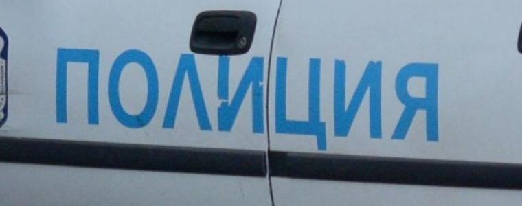 Заловиха тийнейджъри за серия кражби в село Дъбрава