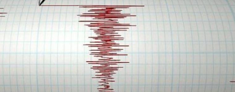 Земетресение с магнитуд 3,7 по Рихтер разлюля Румъния