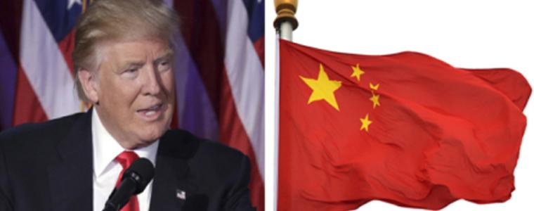 Китай с предупреждение към Тръмп