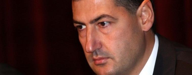 Кметът на Пловдив Иван Тотев получи ново обвинение