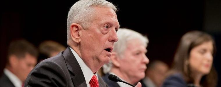 Новият шеф на Пентагона: НАТО е от голямо значение за САЩ