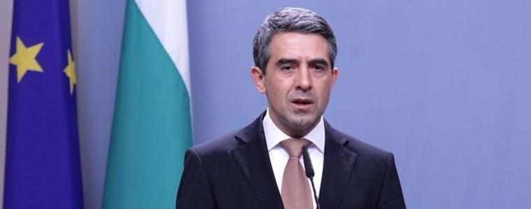 Плевнелиев: Ако България разделя ЕС, ще ни отнемат председателството