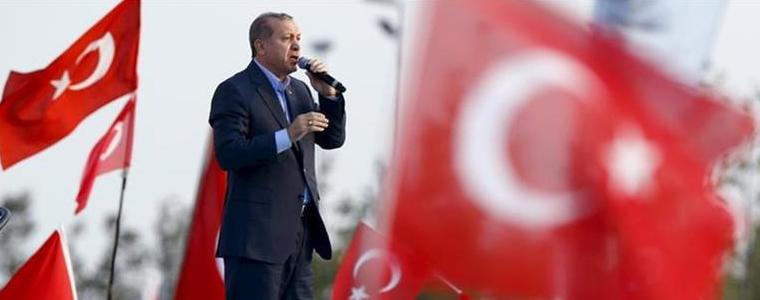 През април Турция ще проведе референдум за президентската система
