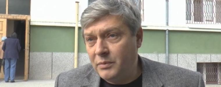 Румен Иванов: Целта е да подобрим организационното състояние на партията, за да върнем доверието на добричлии към нас