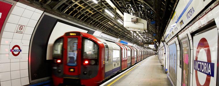 Стачка в лондонското метро засегна милиони