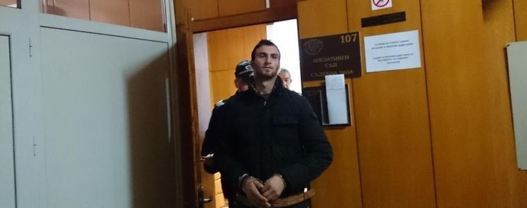 Гледат делото срещу Тодор Димитров, обвинен  за смъртта на майка си