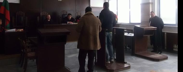 В 13:00 часа ще произнесат присъдата на Тодор Димитров